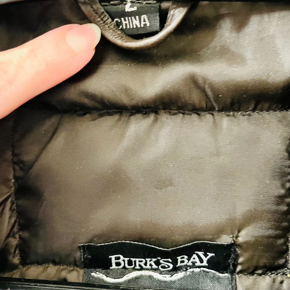 Burks Bay good used